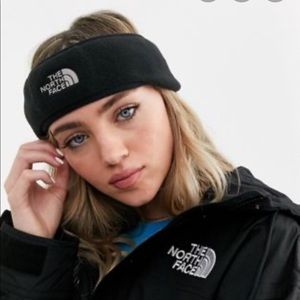 The North Face Fleece Ear Warmer 